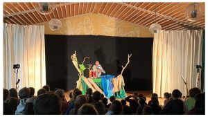 Theater 1